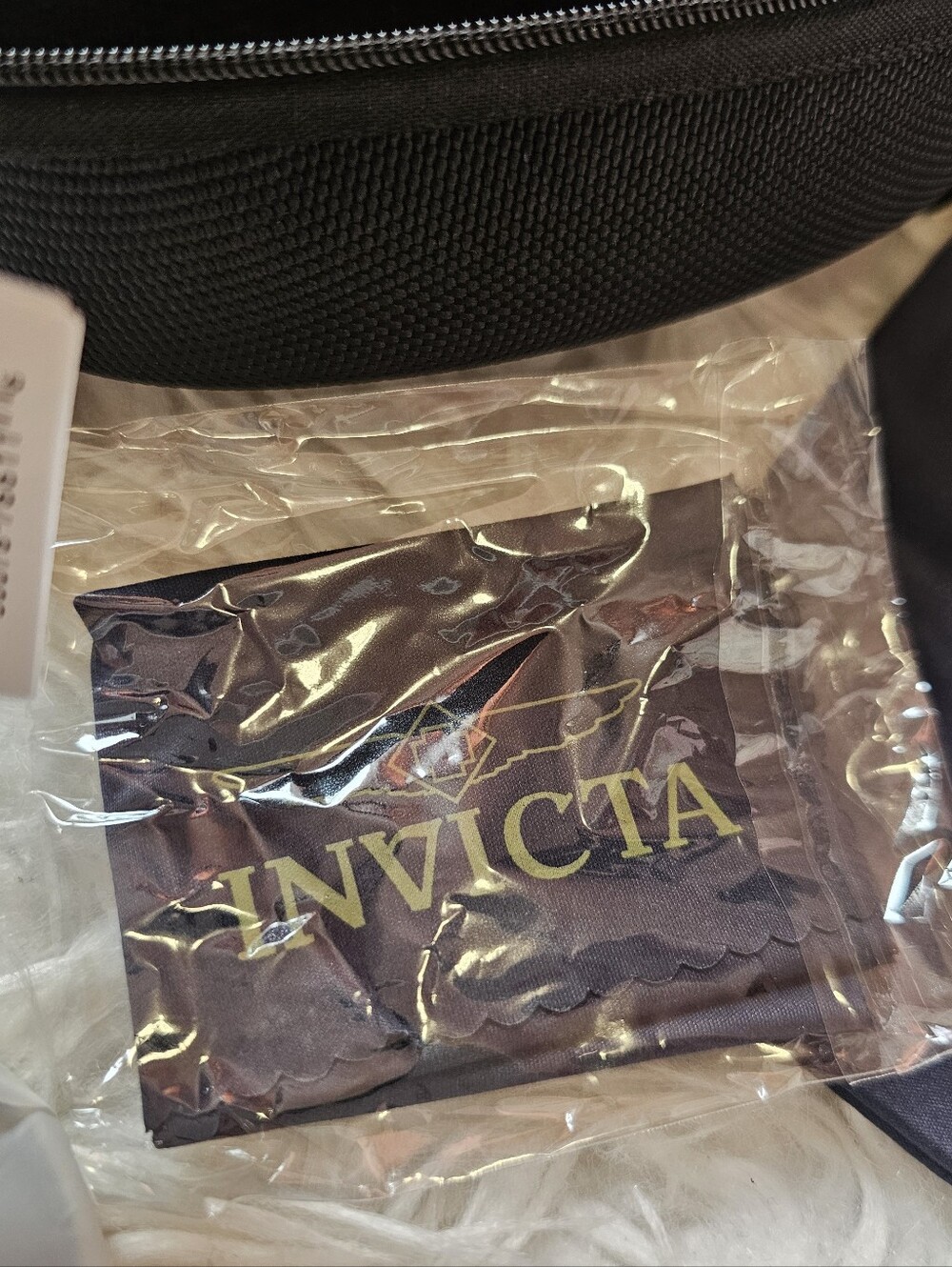 Invicta Sunglasses Full Inclusion - Picture 4 of 7
